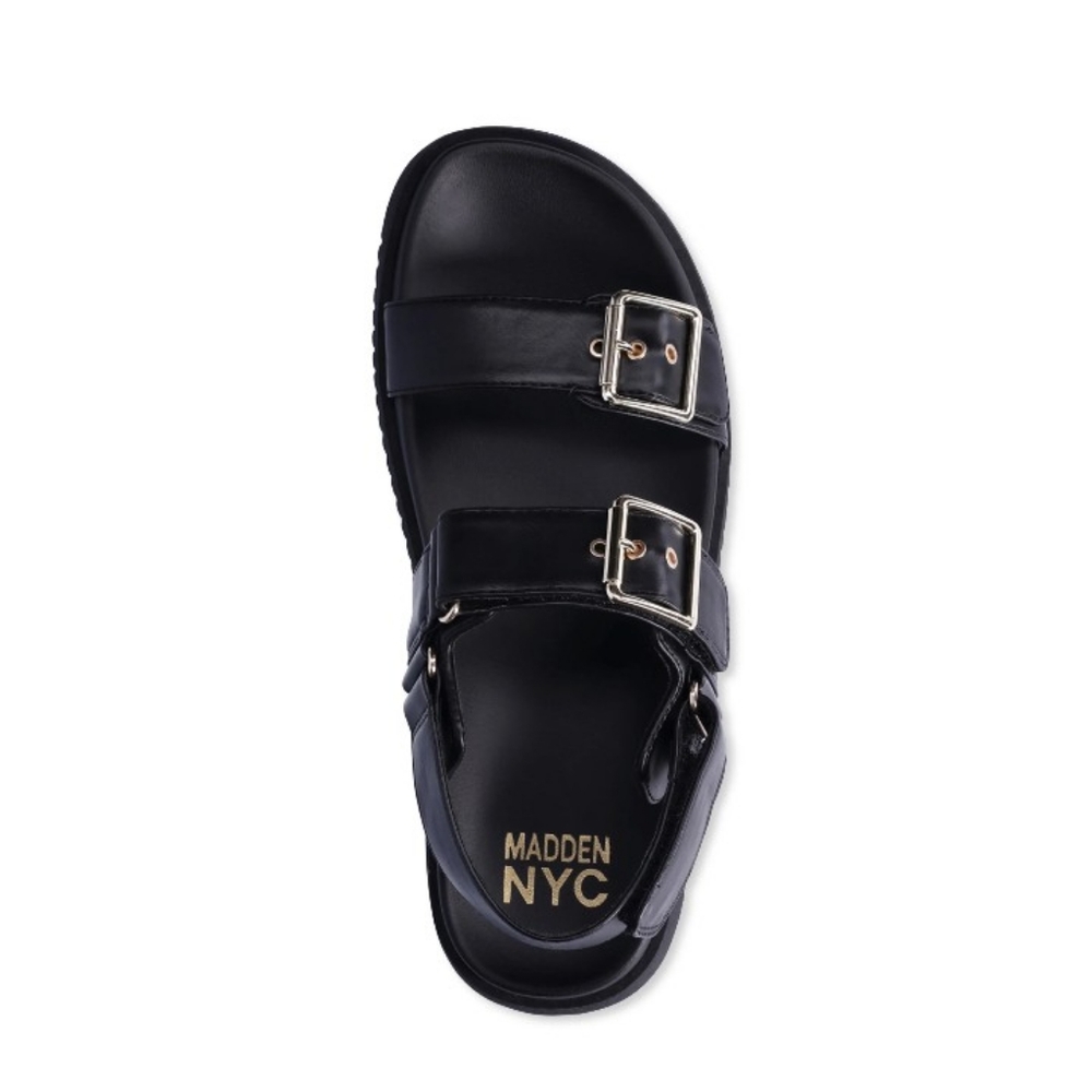 Madden NYC sandals - Picture 4 of 8